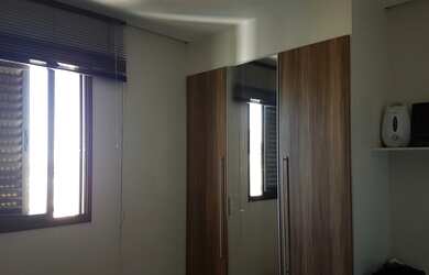 Imagem 6: Alugo apartamento mobiliado com 03 quartos no edifício goiabeiras tower no bairro Duque de