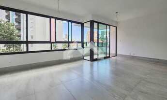 Imagem 1: Maravilhoso Apartamento 140 m² 4 Quartos 2 Suítes 2 Semi-Suítes 4 Vagas na Serra