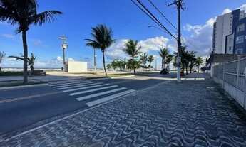 Imagem: PRAIA GRANDE - Apartamento Padrão - MIRIM