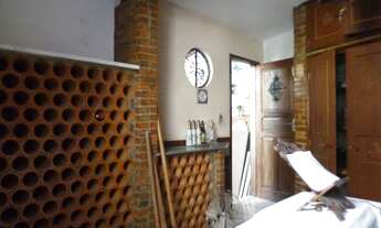 Imagem 3: Andaraí 5 qts 5 vagas duplex pomar, quintal cent de terreno suite docs ok