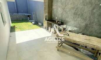 Imagem 2: Casa com 3 dormitórios, 190 m² - venda por R$ 1.320.000,00 ou aluguel por R$ 7.450,00/mês