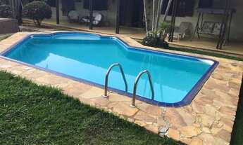 Imagem 2: Casa 04 quartos - Venda - Enseada das Garças