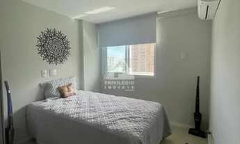 Imagem 6: Apartamento à venda, 2 quartos, 1 suíte, 1 vaga, Tijuca - RIO DE JANEIRO/RJ