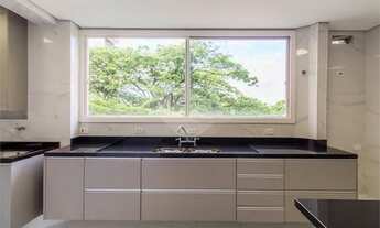 Imagem 6: Apartamento à venda no Jardim América, 200m²