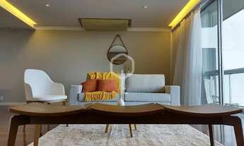 Imagem: Apartamento em Lagoa - Rio de Janeiro