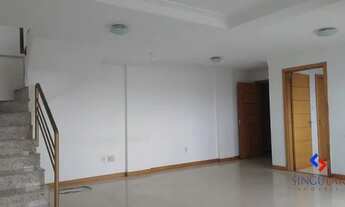 Imagem 3: Cobertura no Ed. Meridian