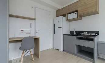 Imagem 6: Apartamento para Aluguel - Saúde, 1 Quarto, 25 m2