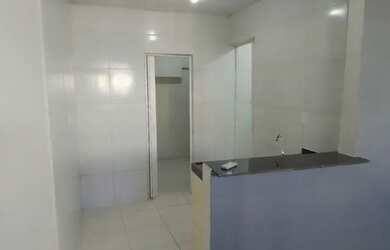 Imagem 2: Casa recém reformada (afogados