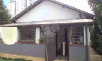 Imagem 4: Casa á venda no Campo Belo