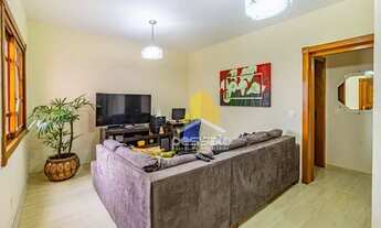 Imagem 2: Apartamento com 3 dormitórios à venda, 242 m² por R$ 448.000,00 - Vila Bom Princípio - Cac