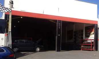 Imagem 6: Galpão para venda no Jardim Campos Elíseos