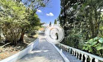 Imagem 4: Casa com 3 Suítes, 600 m² - venda por R$ 1.600.000 ou aluguel por R$ 9.516/mês - Granja Vi