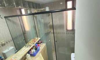 Imagem 2: Apartamento com 3 dormitórios à venda, 192 m² por R$ 650.000 - Casa Caiada - Olinda/PE