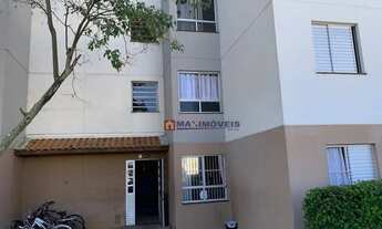 Imagem 6: Apartamento com 2 dormitórios à venda, 46 m² por R$ 99.000 - Brotas - Atibaia/SP