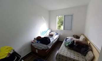 Imagem 6: Apto 3 dormitorios, 1 vaga a venda no Centro de Taboão da Serra/SP Apartamento pronto par