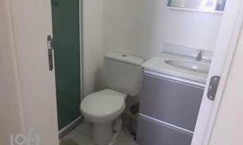 Imagem 4: Apartamento à venda em Casa Branca com 54 m², 2 quartos, 1 suíte, 1 vaga