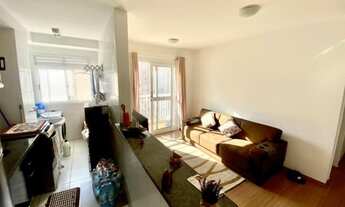 Imagem 2: Apartamento para venda com 2 quartos no Bairro Protendit - São Paulo - SP