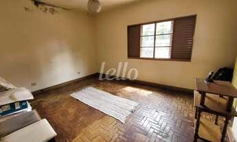 Imagem 6: São Paulo - Casa Padrão - Belém