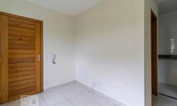 Imagem 3: Apartamento para Aluguel - Água Fria, 1 Quarto, 30 m2