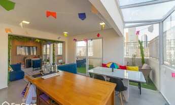 Imagem 6: Cobertura à venda em Sao Paulo