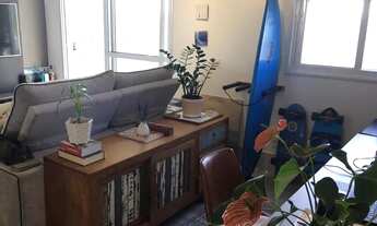 Imagem 4: Locação Apartamento 2 Dormitórios - 64 m² Vila Mascote