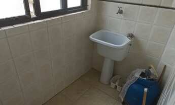 Imagem 6: Apartamento para venda tem 87 metros quadrados com 2 quartos em Ocian - Praia Grande - SP