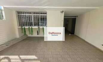 Imagem 2: Casa com 4 dormitórios para alugar, 140 m² por R$ 4.360/mês - Jardim da Glória - São Paulo