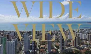 Imagem: Apartamento com 3 Quartos à venda, 110m²