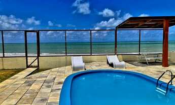 Imagem 7: Casa de Praia para venda. 600m2 com 7 quartos em Praia De Jacuma - Ceará-Mirim - RN