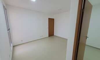 Imagem 3: Apartamento para aluguel possui 47 metros quadrados com 2 quartos