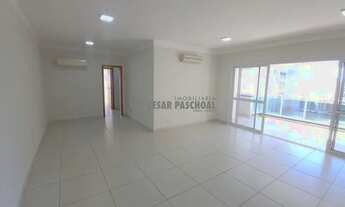 Imagem 4: Apartamento Padrão Jardim Botânico Disponível Para Locação Jardim Botânico 3 Dormitórios