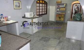 Imagem 3: SOBRADO para VENDA - CAMPESINA - OSASCO - SÃO PAULO - AUTHÊNTICA IMÓVEIS