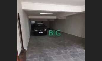 Imagem 2: Sobrado com 2 dormitórios para alugar, 211 m² por R$ 3.501,44/mês - Horto Florestal - São