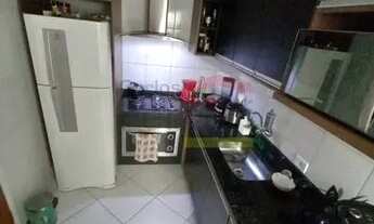 Imagem 2: Apartamento 02 Dormitorios - Garden - Jardim São Luis - Guarulhos