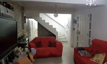 Imagem 3: Casa em Santana Casa com 4 dormitórios