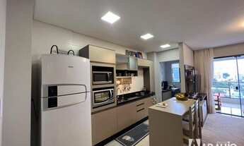 Imagem 7: Apartamento Mobiliado!