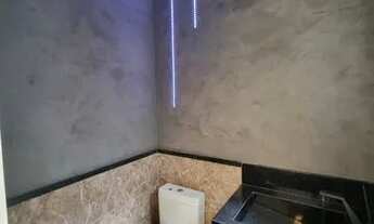 Imagem 4: Casa Térrea no Condomínio Quinta das Marinas na P. Negra com 145m² e 3 Suítes em Manaus pa