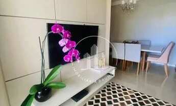 Imagem 4: Apartamento com 2 dormitórios à venda, 67 m² por R$ 500.000,00 - Barreiros - São José/SC