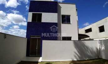 Imagem 3: Otíma cobertura no coração de Venda Nova , bairro candelária se destaca por