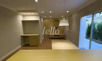 Imagem: São Paulo - Apartamento Padrão - Jardins