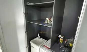 Imagem 2: Apartamento à venda no bairro Várzea da Barra Funda - São Paulo/SP, Zona Oeste