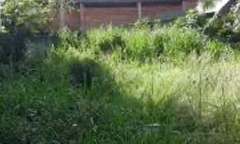 Imagem 2: Terreno estrada do Magarça