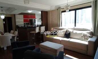 Imagem 7: Apartamento à venda, 106 m² por R$ 701.000,00 - Vila Gilda - Santo André/SP