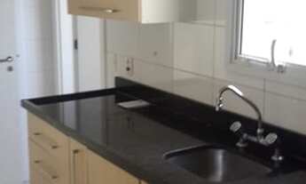 Imagem 6: Apartamento para aluguel tem 165m² com 3 dormitórios , bairro Jardim - Santo André