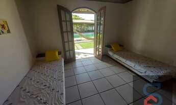 Imagem 5: Casa 4 Quartos em Praia do Foguete - Cabo Frio