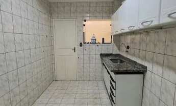 Imagem 3: Apartamento no Centro de Atibaia/SP