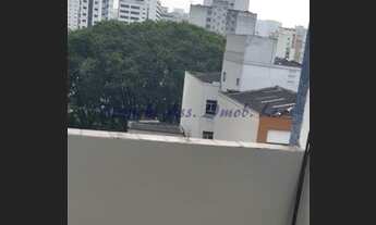 Imagem 2: KITCH PARA LOCAÇÃO - AV DA LIBERDADE - METRÔ SÃO JOAQUIM