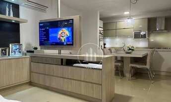 Imagem: Apartamento à venda, 90 m² por R$ 585.000,00