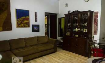 Imagem 2: Apartamento para Aluguel - Bela Vista, 2 Quartos, 77 m2