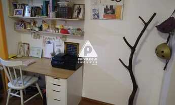 Imagem 5: Botafogo, conjugado